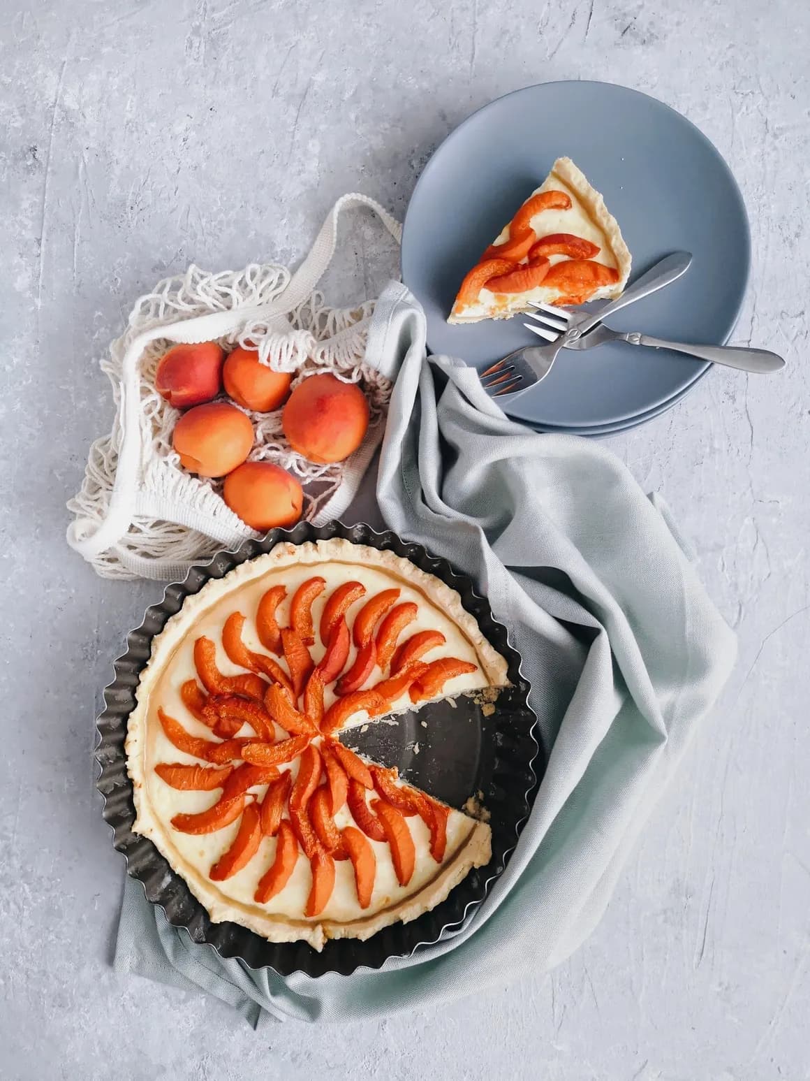 Spoonful Cover Image