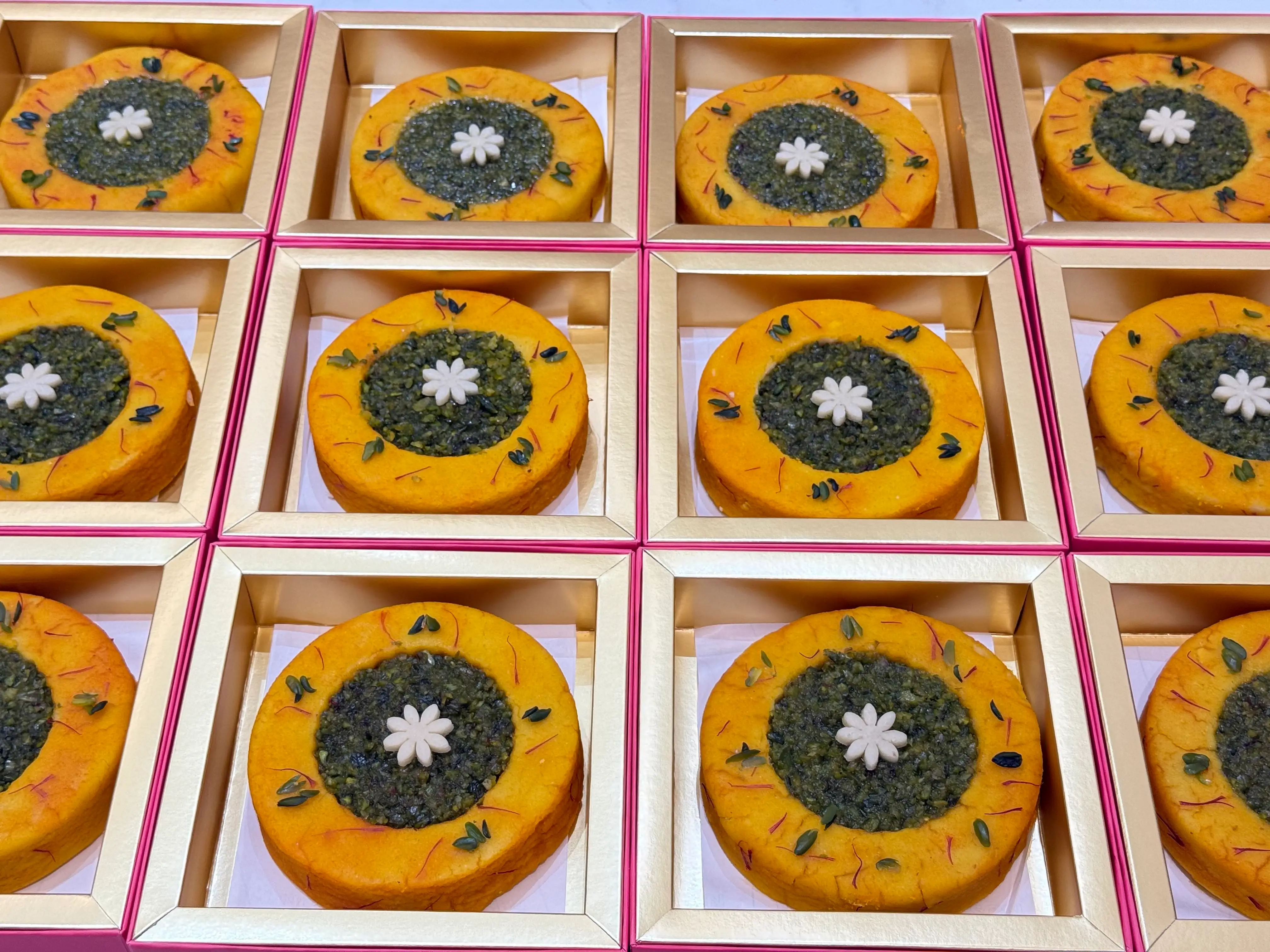 Veggies with olive oil